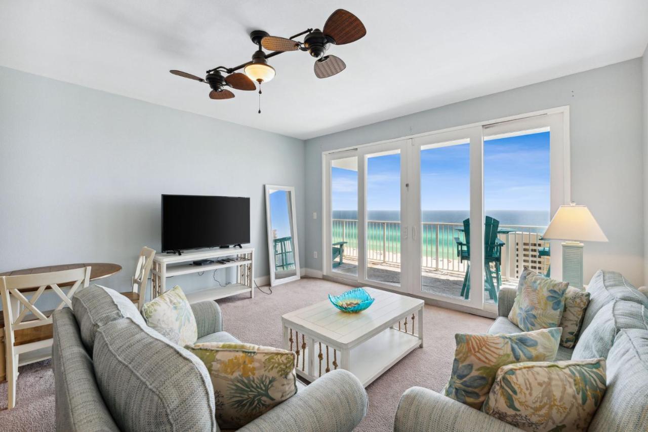 Laketown Wharf #1509 By Nautical Properties Panama City Beach Exterior photo