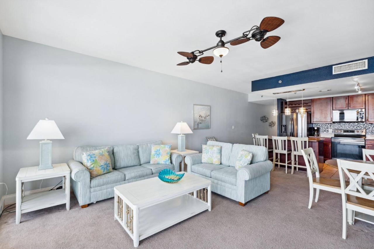 Laketown Wharf #1509 By Nautical Properties Panama City Beach Exterior photo