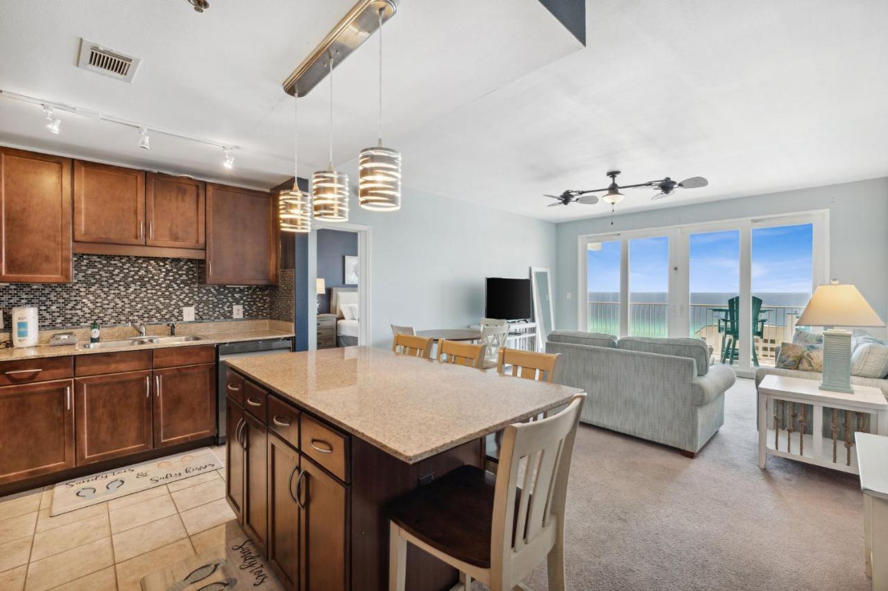 Laketown Wharf #1509 By Nautical Properties Panama City Beach Exterior photo