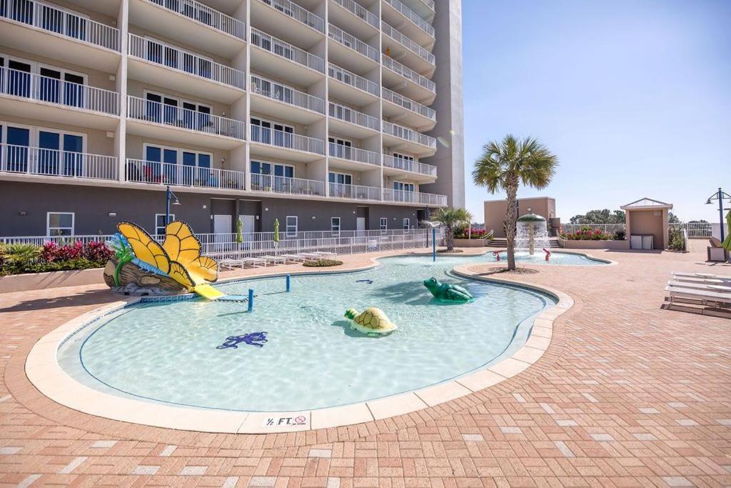 Laketown Wharf #1509 By Nautical Properties Panama City Beach Exterior photo