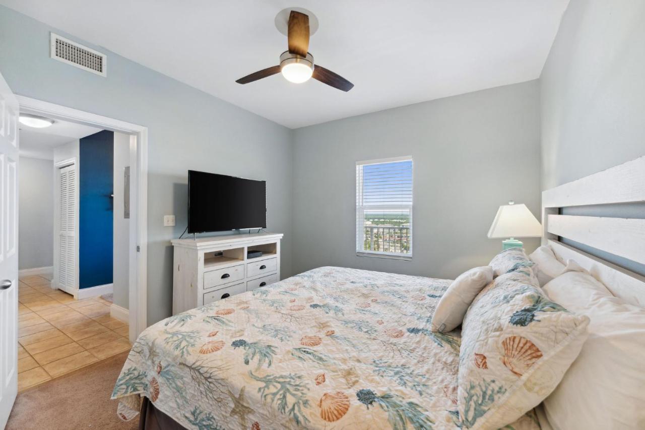 Laketown Wharf #1509 By Nautical Properties Panama City Beach Exterior photo