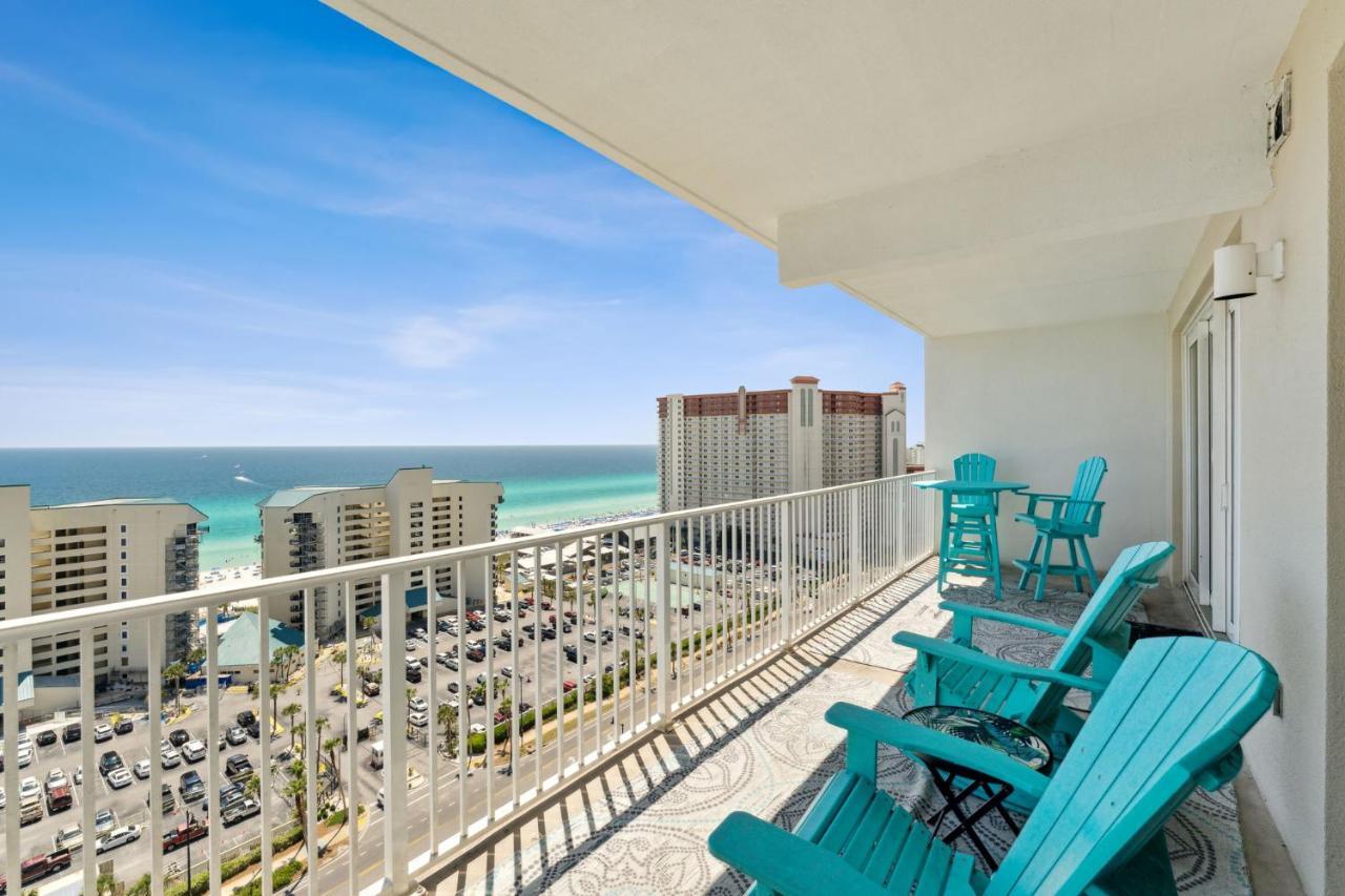 Laketown Wharf #1509 By Nautical Properties Panama City Beach Exterior photo